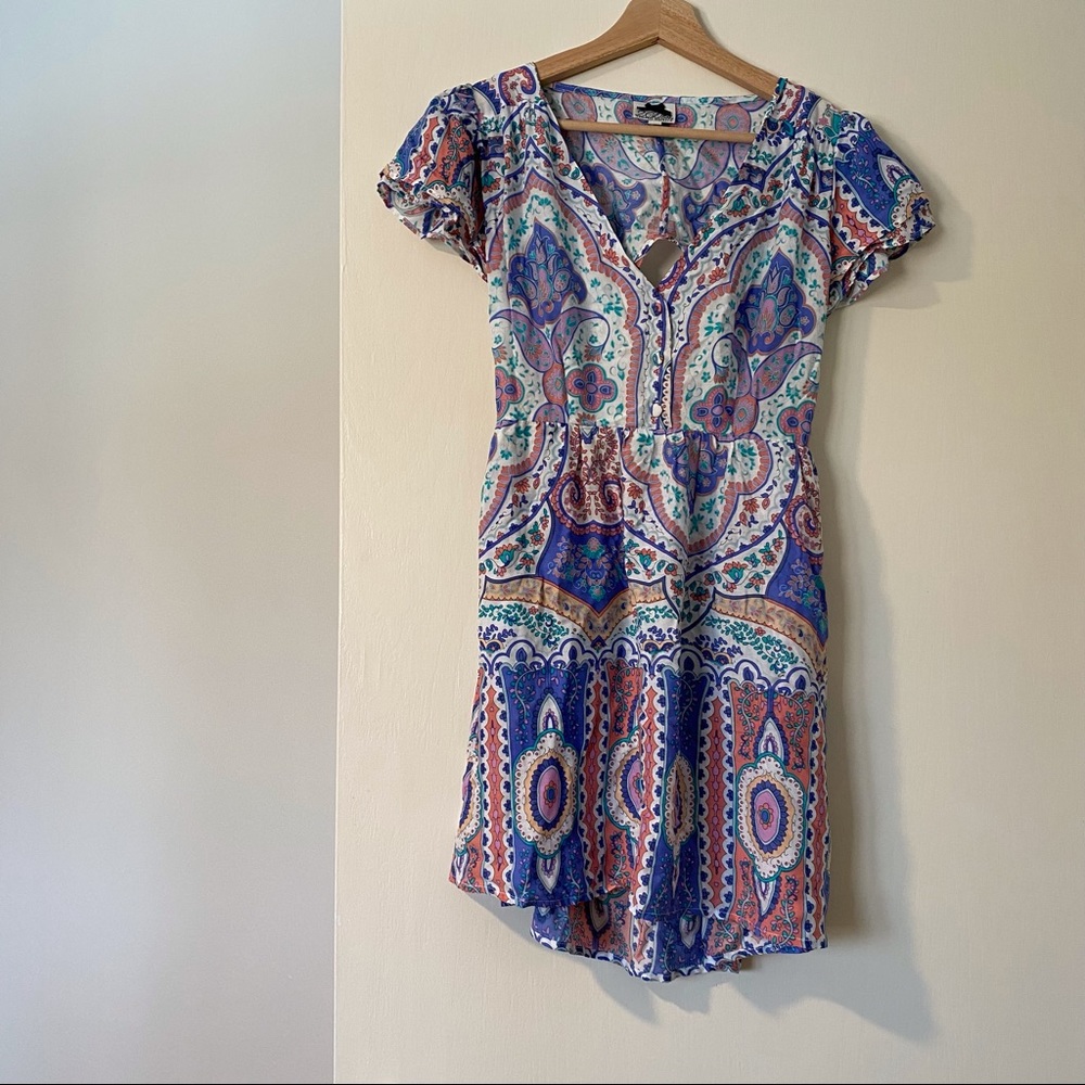 2 Chilles Dress